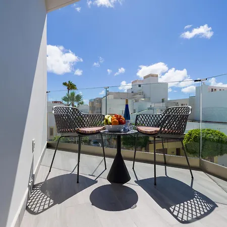 Zeus By Canariasgetaway