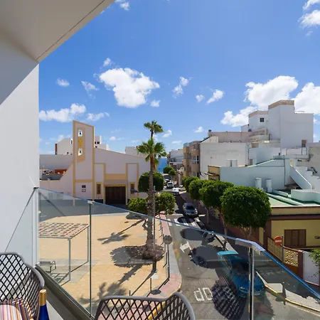 Zeus By Canariasgetaway Telde