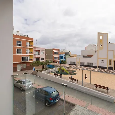 Zeus By Canariasgetaway * Telde