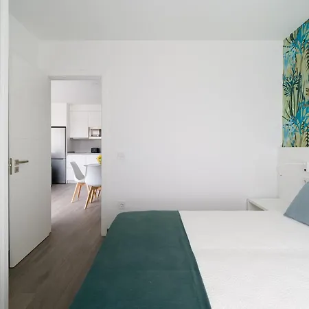 Zeus By Canariasgetaway Prázdninový dům *