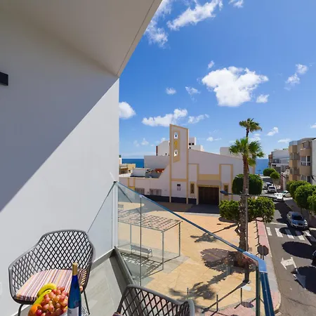 Zeus By Canariasgetaway Prázdninový dům Telde