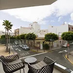 Zeus By Canariasgetaway Prázdninový dům Telde