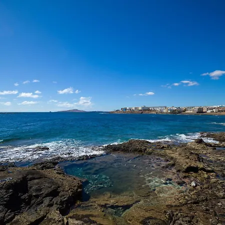 Zeus By Canariasgetaway 텔데