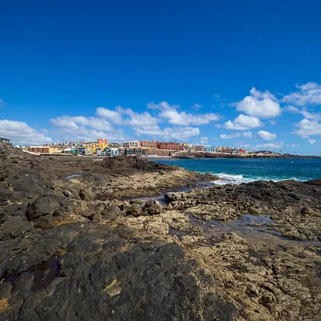 Zeus By Canariasgetaway