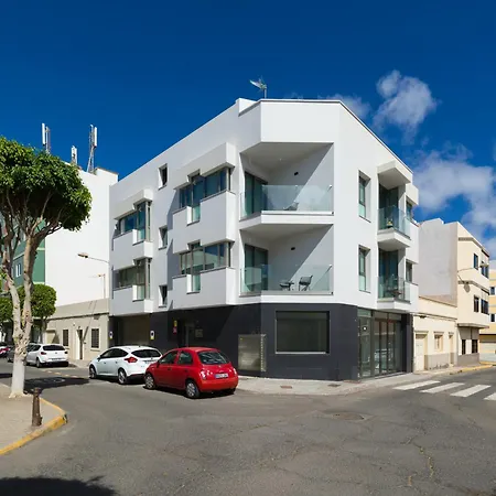 Zeus By Canariasgetaway 펜션