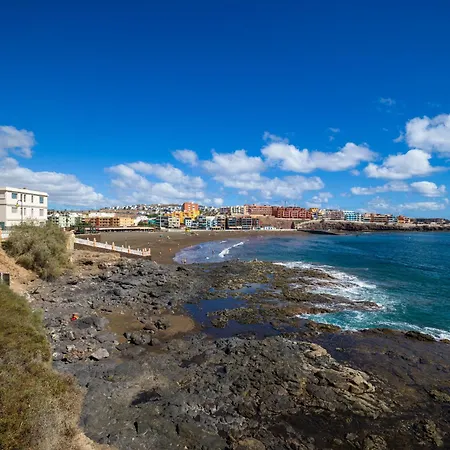 펜션 Zeus By Canariasgetaway 텔데