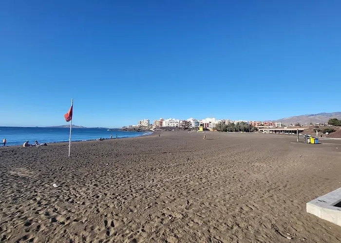 Zeus By Canariasgetaway * 텔데