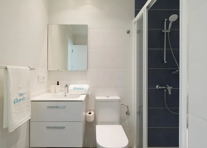 Zeus By Canariasgetaway 펜션 *