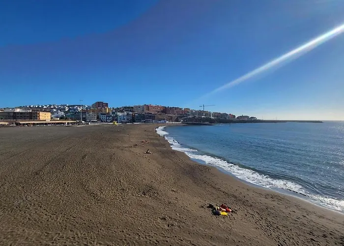 Zeus By Canariasgetaway