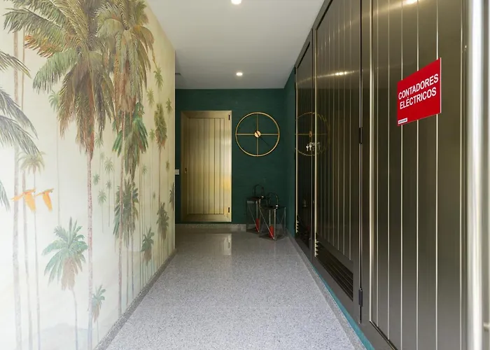 Zeus By Canariasgetaway * 텔데