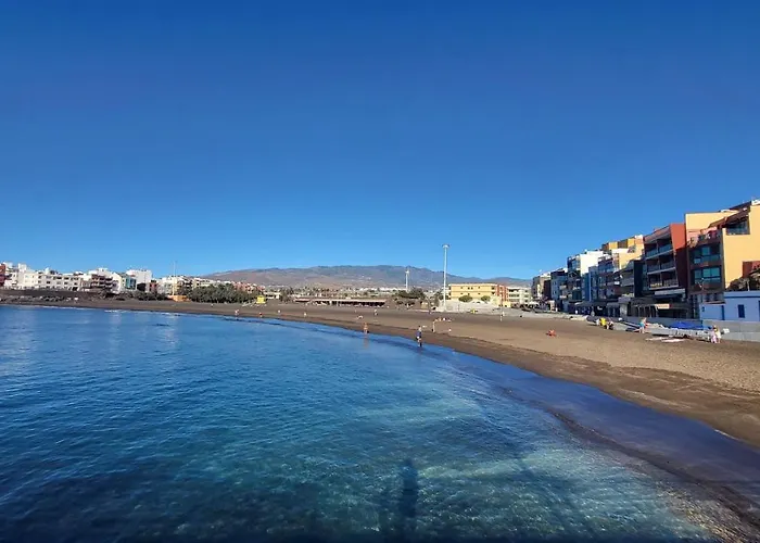 Zeus By Canariasgetaway *