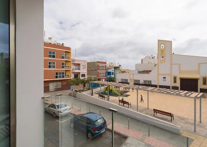 Zeus By Canariasgetaway * 텔데