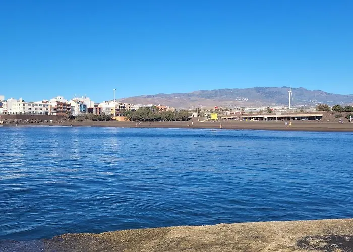 Zeus By Canariasgetaway 텔데