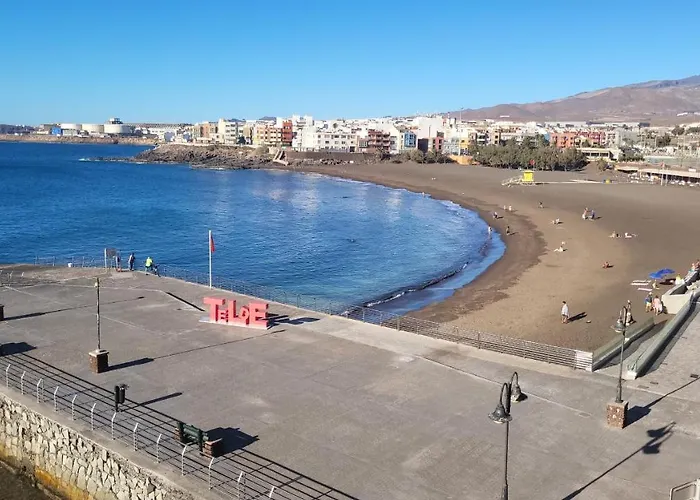 Zeus By Canariasgetaway 펜션