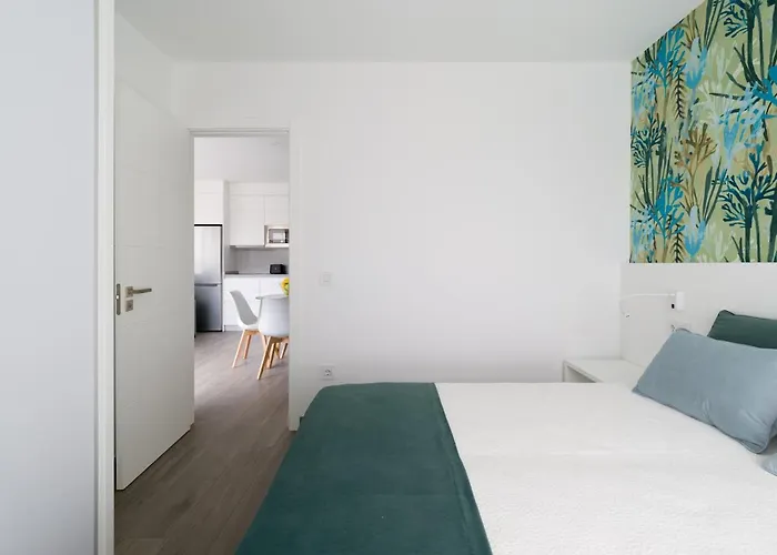 Zeus By Canariasgetaway 펜션 *