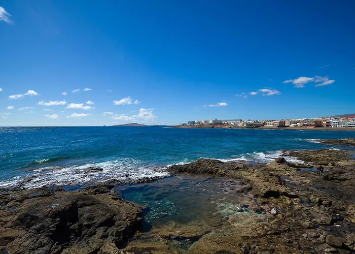 Zeus By Canariasgetaway 텔데