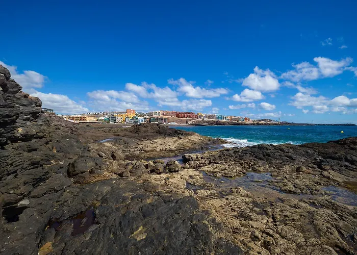 Zeus By Canariasgetaway