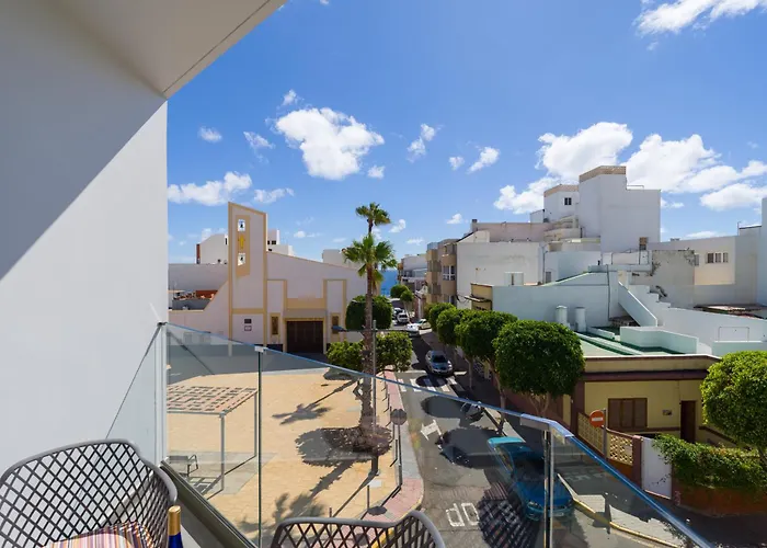 Zeus By Canariasgetaway 텔데